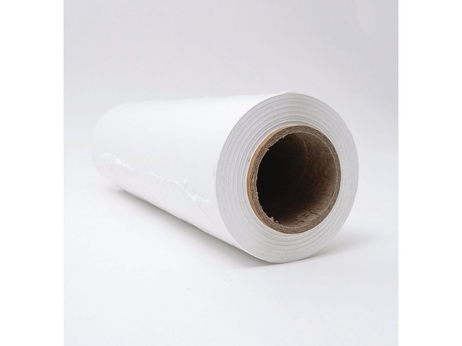 Plastic Stretch Wrap