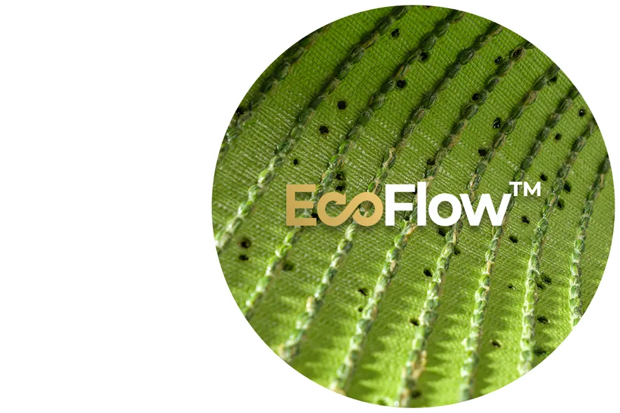 EcoFlow™ Backing